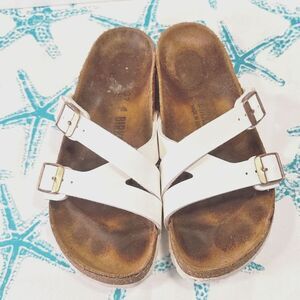 Birkenstock Sandals